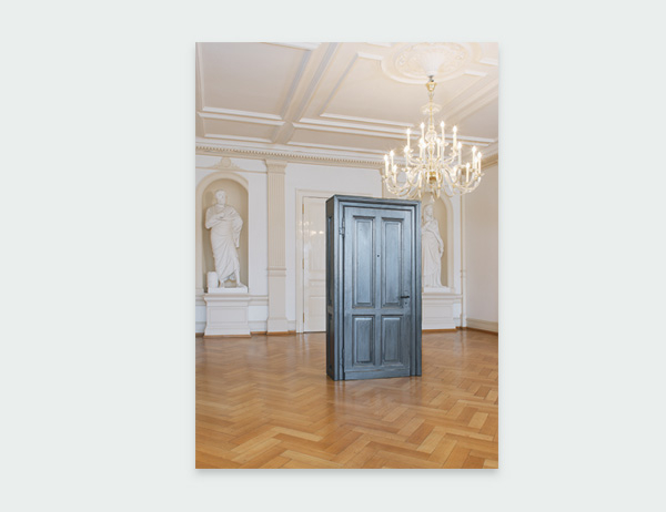 10er Postkarten-Set des Kunstmuseum Villa Zanders