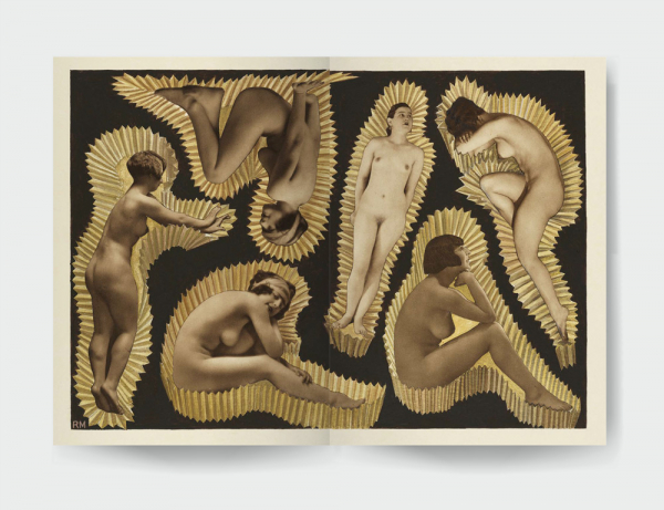 Ruth Marten: All About Eve