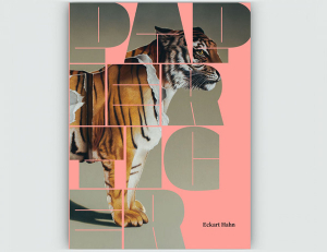 Eckart Hahn Papiertiger