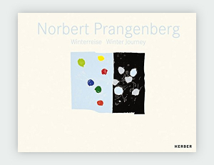 Norbert Prangenberg - Winterreise
