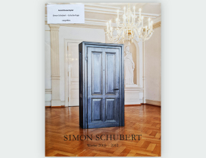 Simon Schubert – Schattenfuge