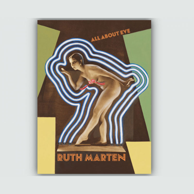Ruth Marten Katalog
